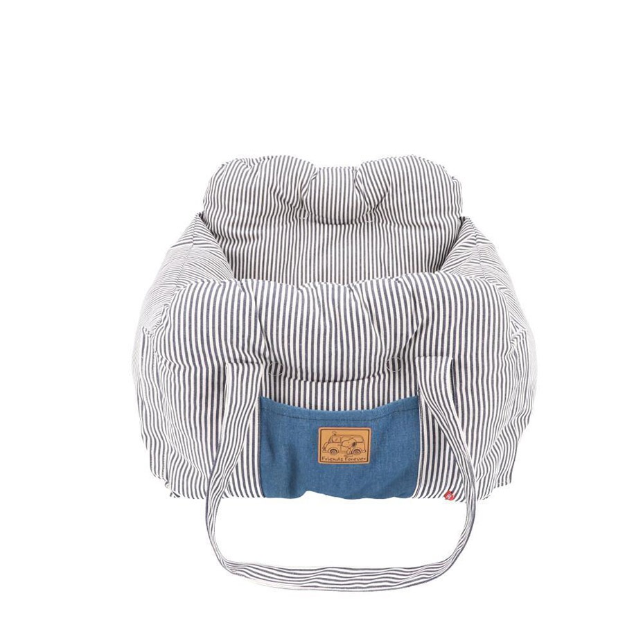 ���������Բ� 7�������ȯ�� ���̡��ԡ� 3WAY�ɥ饤�֥���꡼�٥å� [ SN213-053-00 ] PEANUTS / �ԡ��ʥå�