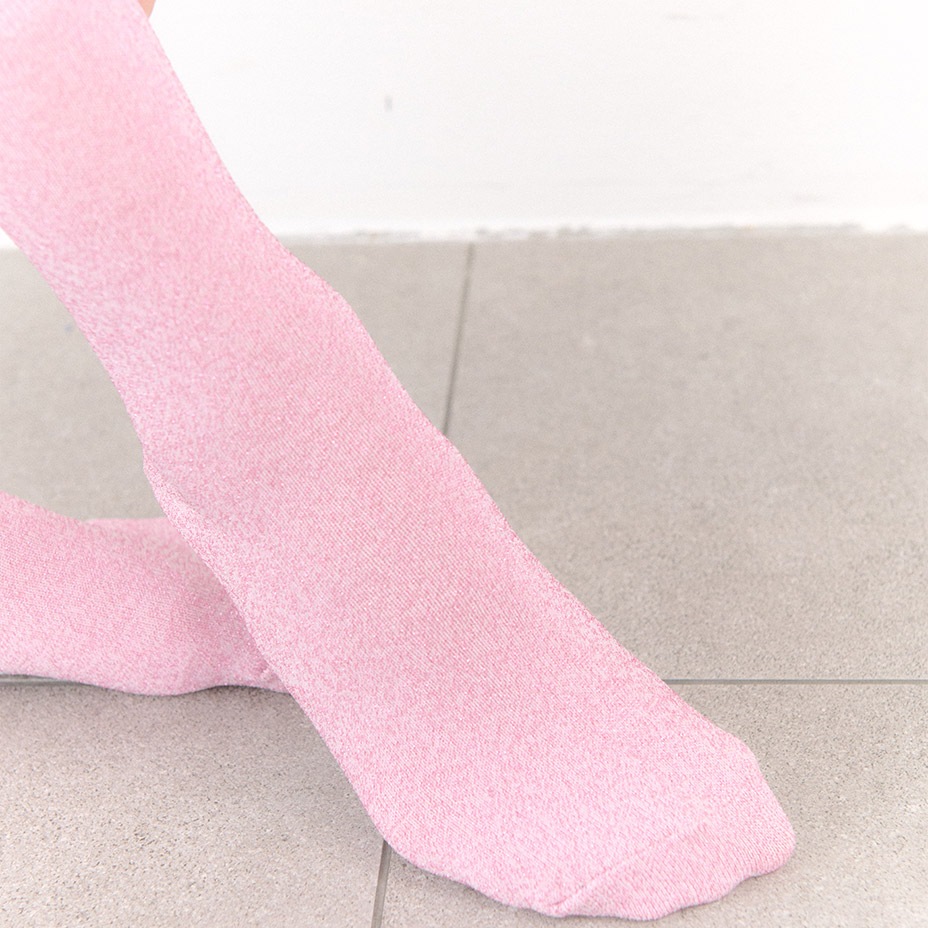 New Glitter Socks [ I Hate Monday / �����إ��ȥޥ�ǡ� ] BYC-IHMLITER03