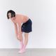 New Glitter Socks [ I Hate Monday / �����إ��ȥޥ�ǡ� ] BYC-IHMLITER03