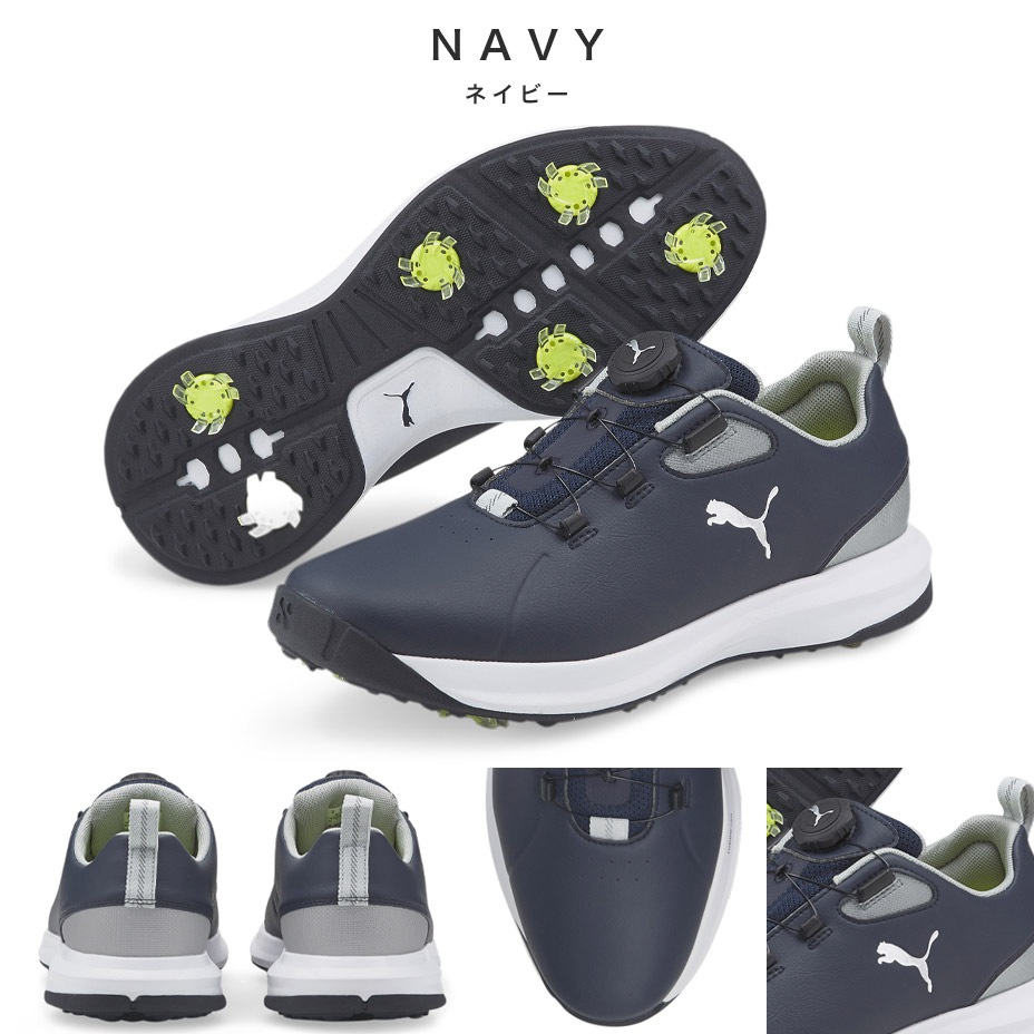 GOLF FUSION FX DISC [ PUMA-195029 ] PUMA / ס