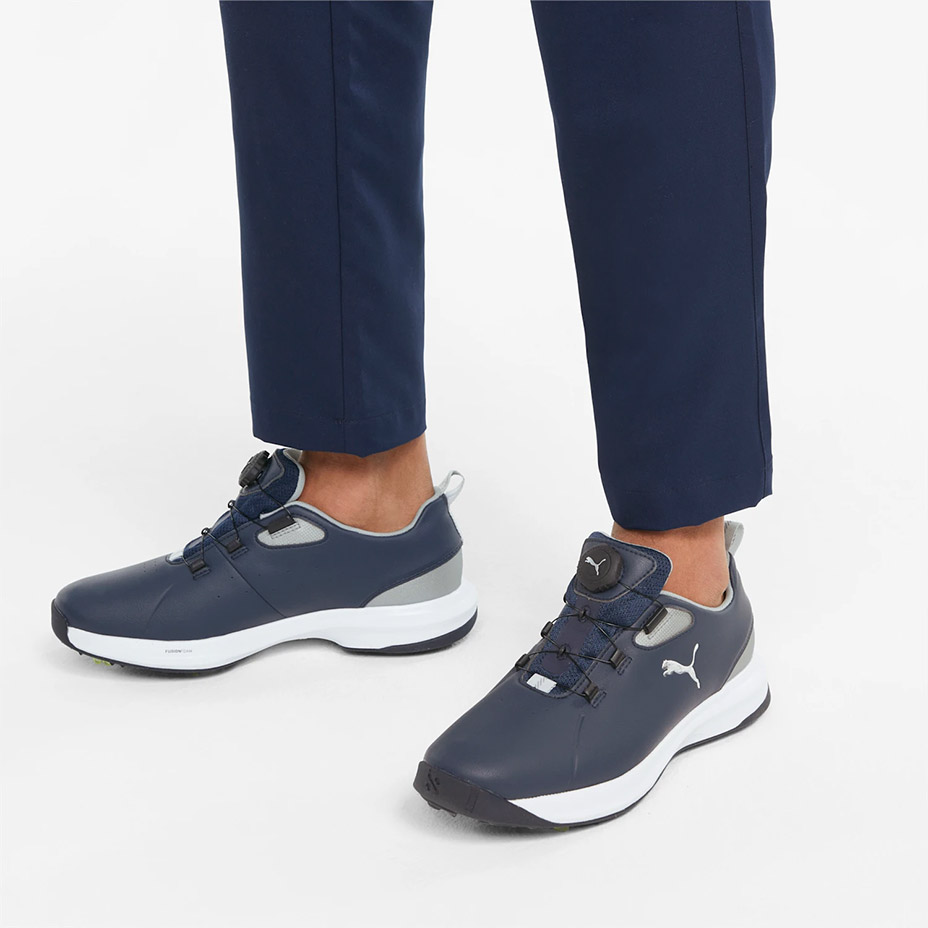 GOLF FUSION FX DISC [ PUMA-195029 ] PUMA / ס