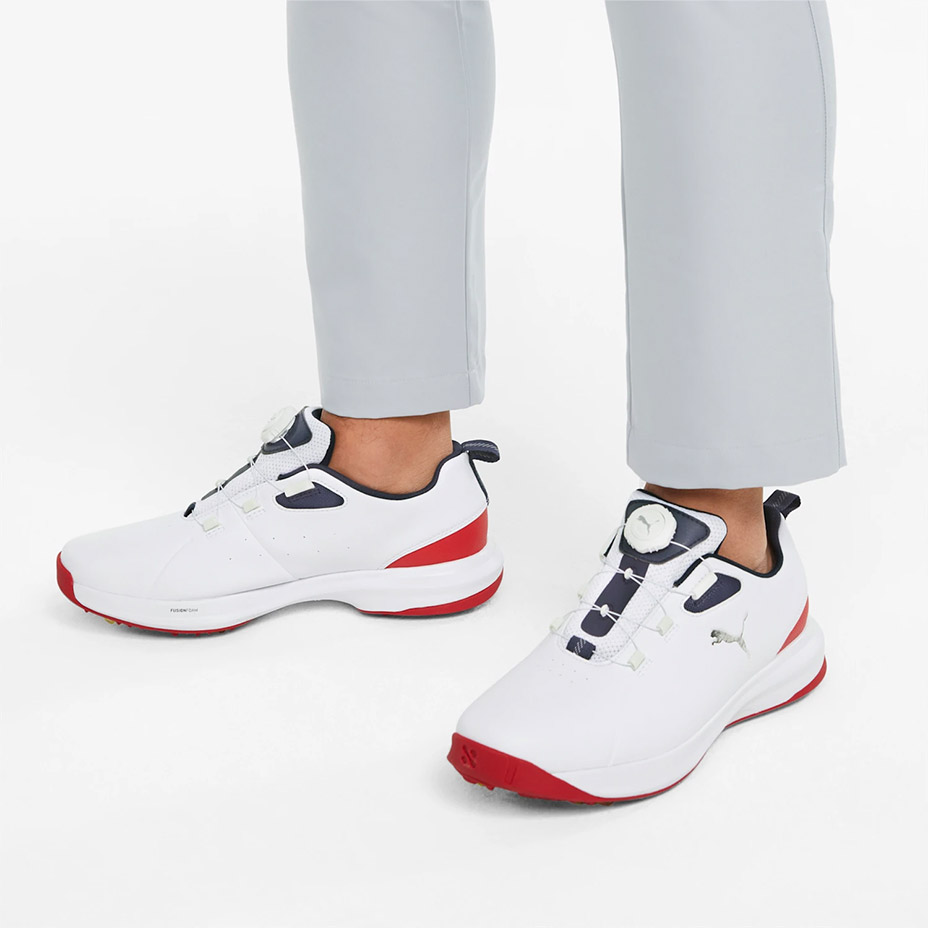 GOLF FUSION FX DISC [ PUMA-195029 ] PUMA / ס