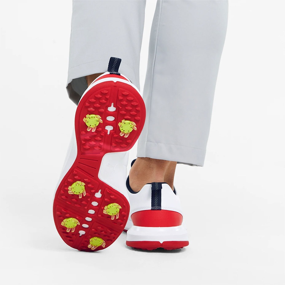 GOLF FUSION FX DISC [ PUMA-195029 ] PUMA / ס