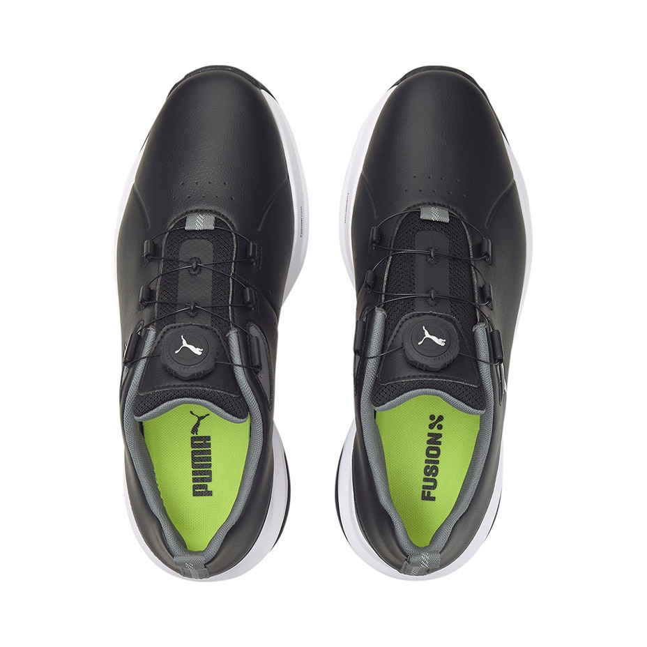 GOLF FUSION FX DISC [ PUMA-195029 ] PUMA / ס