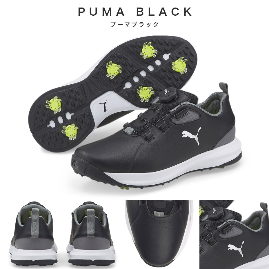 GOLF FUSION FX DISC [ PUMA-195029 ] PUMA / ס