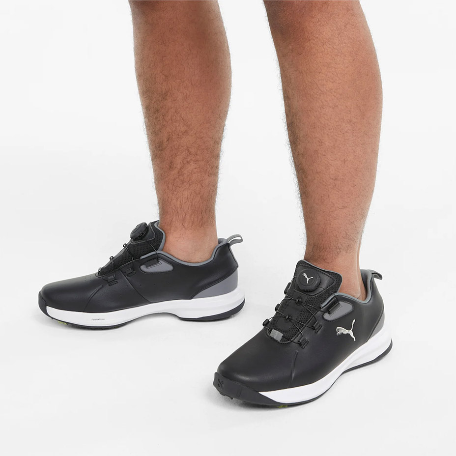 GOLF FUSION FX DISC [ PUMA-195029 ] PUMA / ס