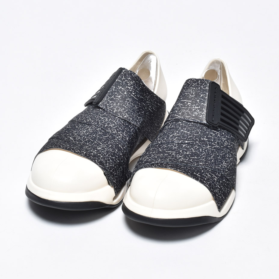 MUMMY SHOES [ BLIGHT-BKCRACK ] FESSURA / �ե�������