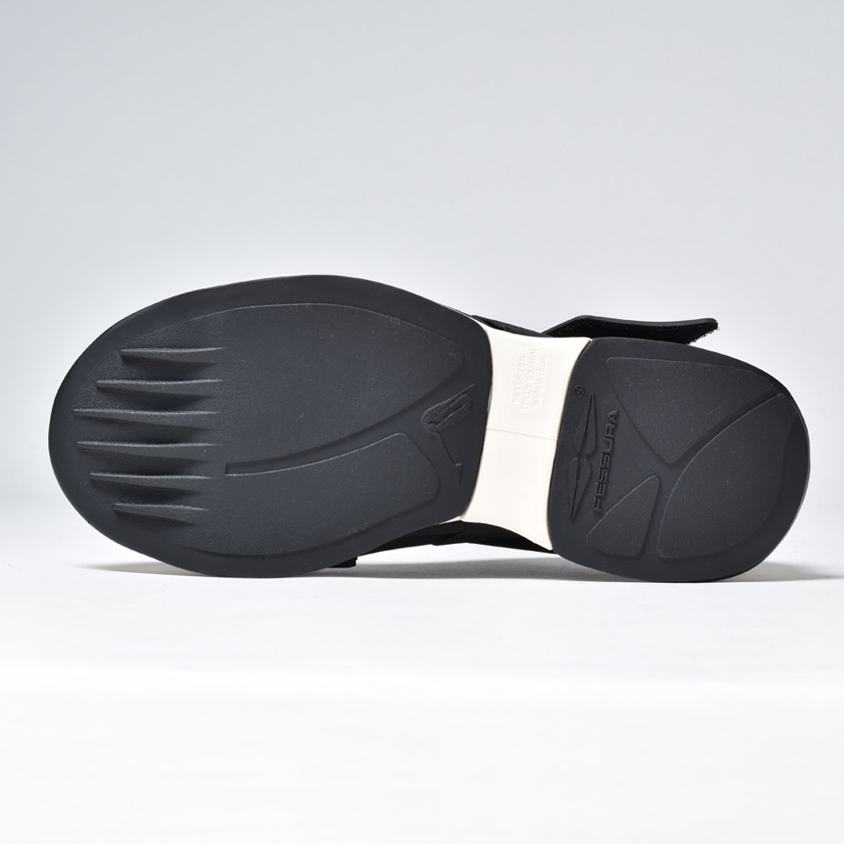 MUMMY SHOES [ BLIGHT-BKCRACK ] FESSURA / �ե�������