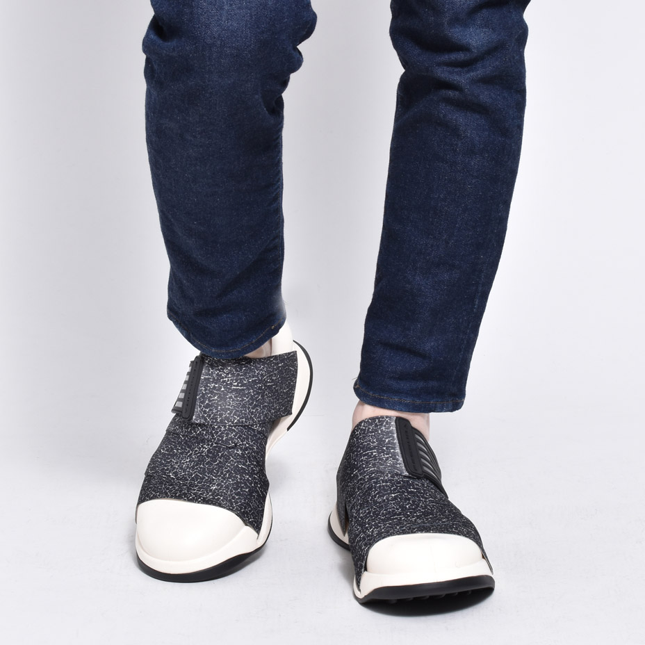 MUMMY SHOES [ BLIGHT-BKCRACK ] FESSURA / �ե�������