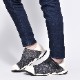MUMMY SHOES [ BLIGHT-BKCRACK ] FESSURA / �ե�������