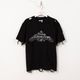 Distressed Knit T-Shirt [ G14TS075 ] KAMIYA / ���ߥ�