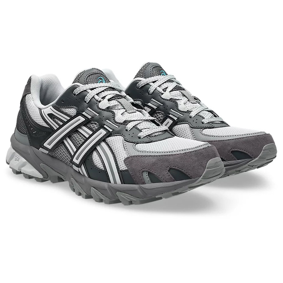 GEL-SONOMA TR62 / Concrete/Obsidian Grey [ asics / �����å���  ] 1203A734-020