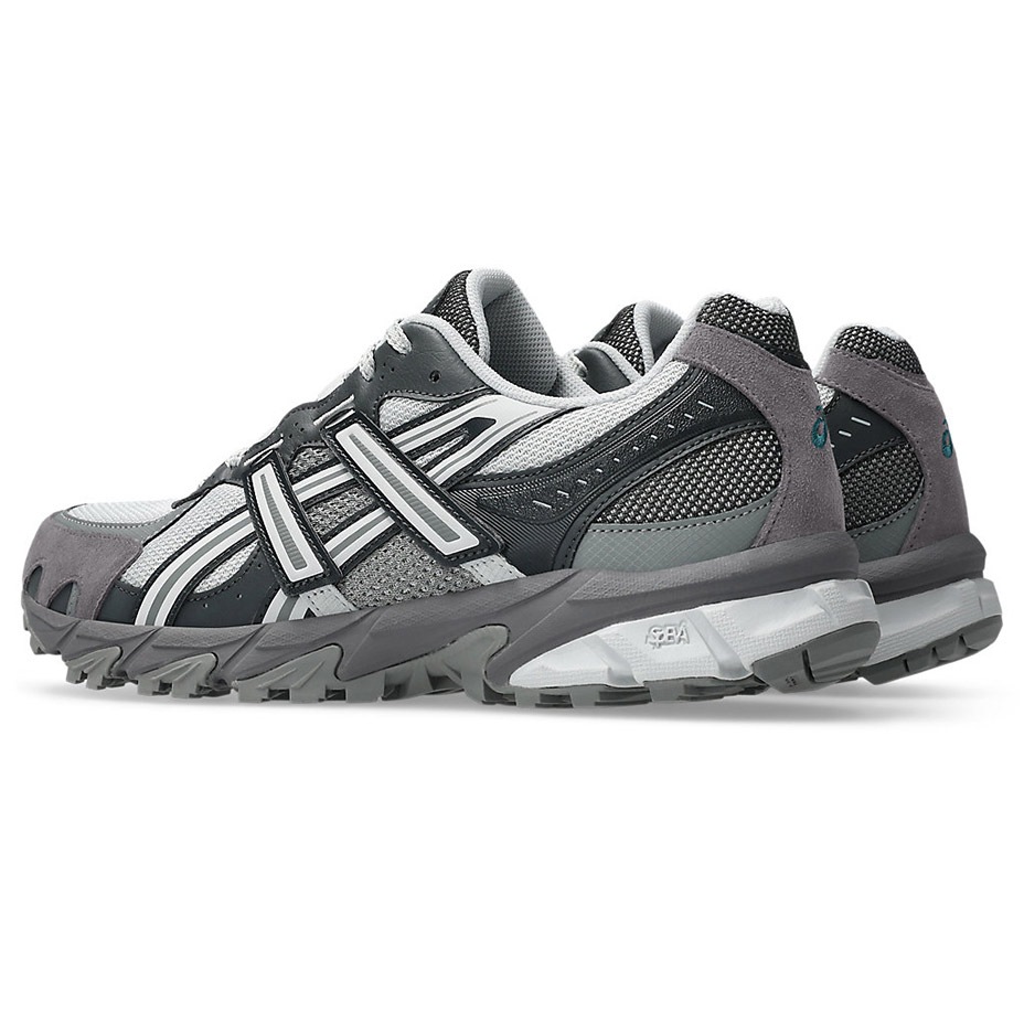 GEL-SONOMA TR62 / Concrete/Obsidian Grey [ asics / �����å���  ] 1203A734-020