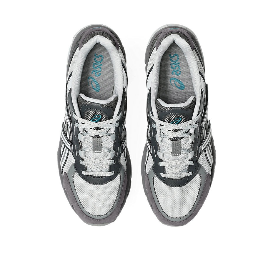 GEL-SONOMA TR62 / Concrete/Obsidian Grey [ asics / �����å���  ] 1203A734-020