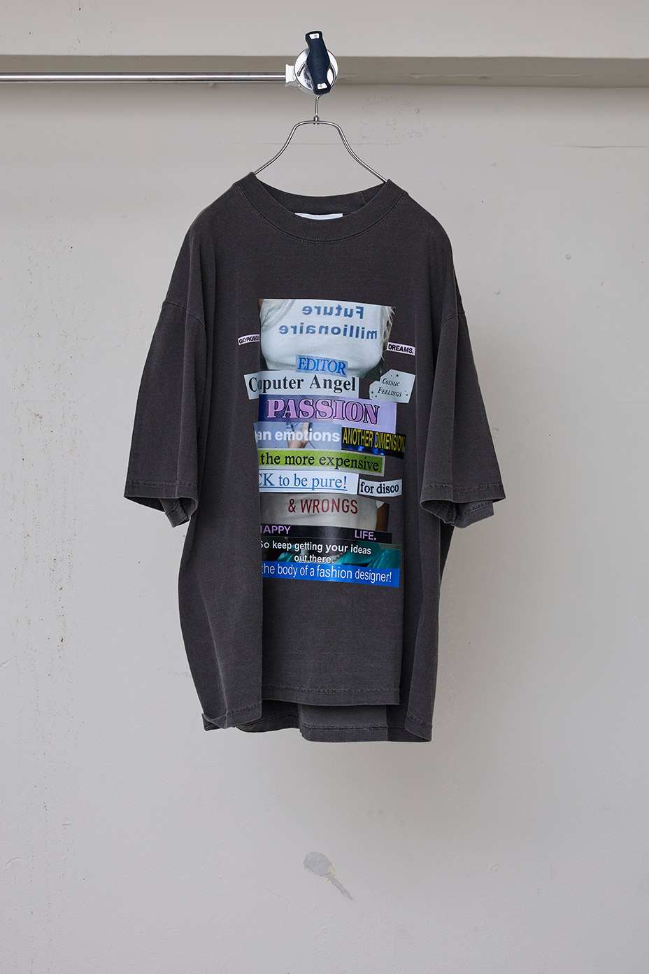TEE/PASSION [ BODYSONG / �ܥǥ����� ] BS260001