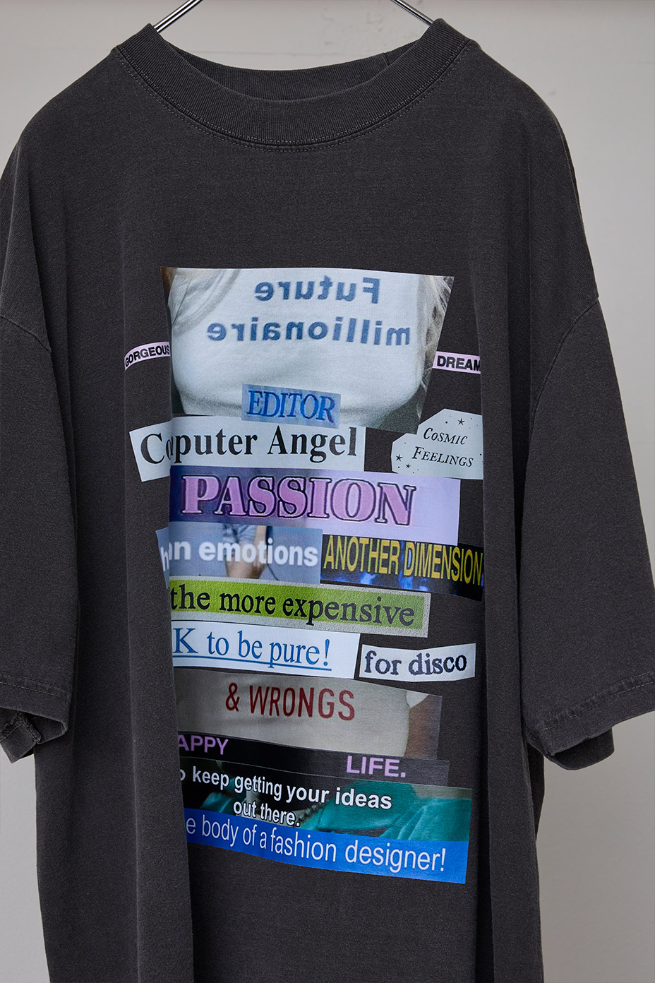 TEE/PASSION [ BODYSONG / �ܥǥ����� ] BS260001