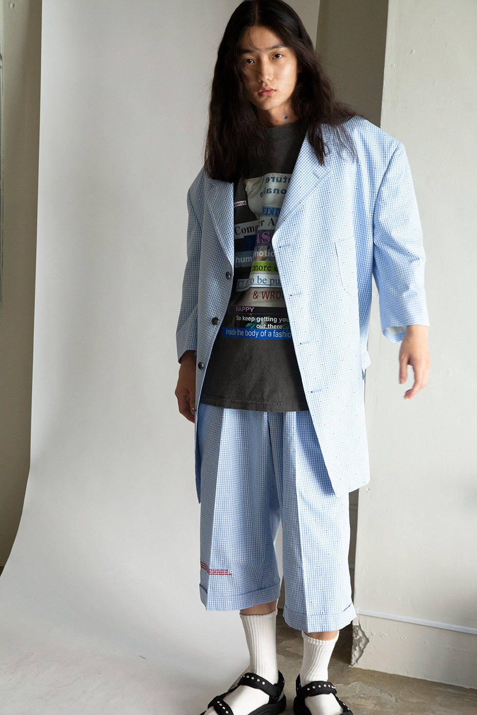 TEE/PASSION [ BODYSONG / �ܥǥ����� ] BS260001