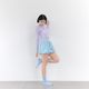 New Glitter Socks [ I Hate Monday / �����إ��ȥޥ�ǡ� ] BYC-IHMLITER04