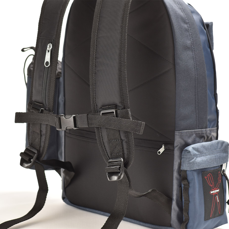 DENHAM  Eastpack  Хåѥå [ EK0A5BDHZ84 ]