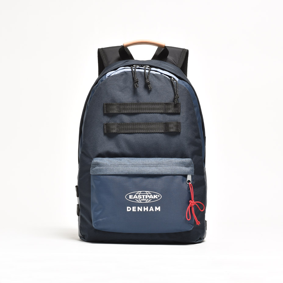 DENHAM  Eastpack  Хåѥå [ EK0A5BDHZ84 ]