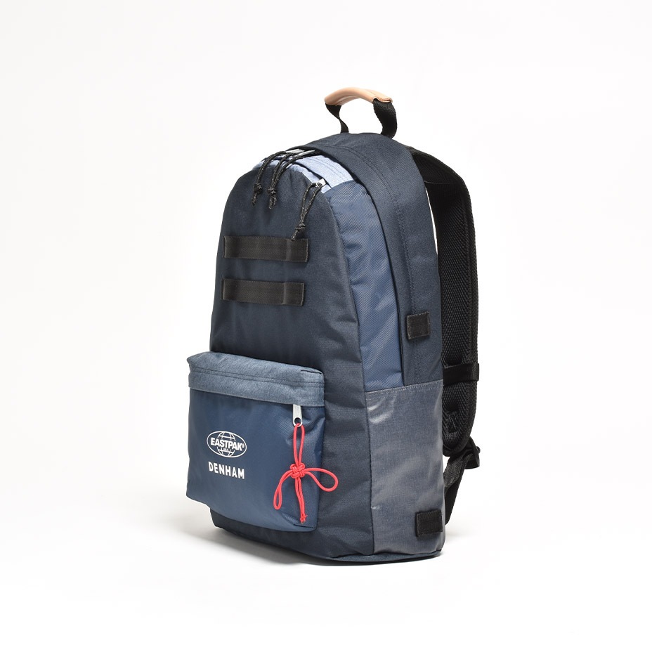 DENHAM  Eastpack  Хåѥå [ EK0A5BDHZ84 ]