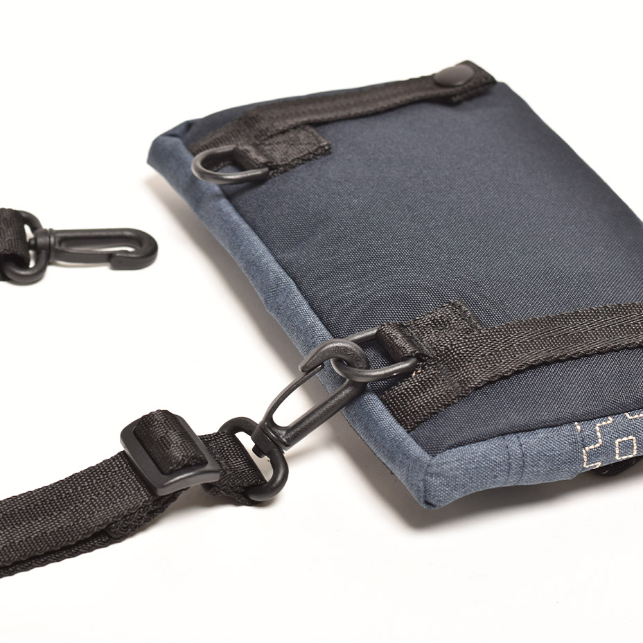 DENHAM  Eastpack  Хåѥå [ EK0A5BDHZ84 ]