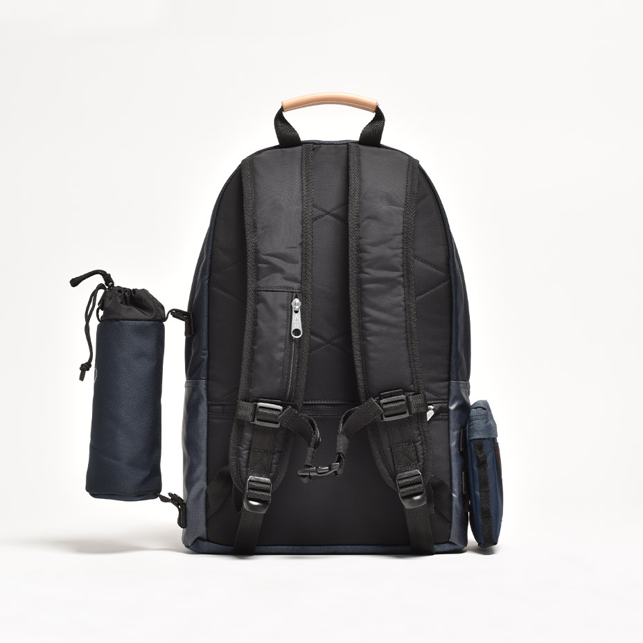 DENHAM  Eastpack  Хåѥå [ EK0A5BDHZ84 ]