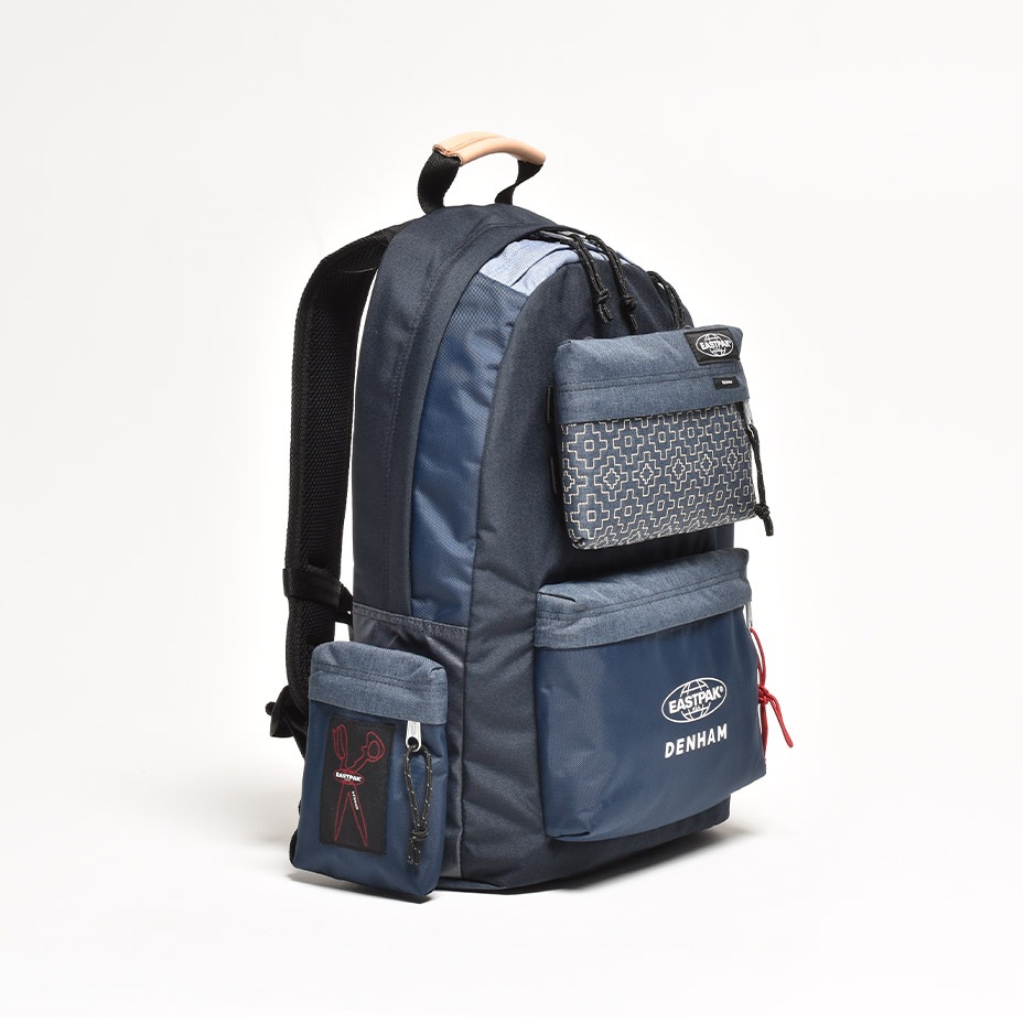 DENHAM  Eastpack  Хåѥå [ EK0A5BDHZ84 ]