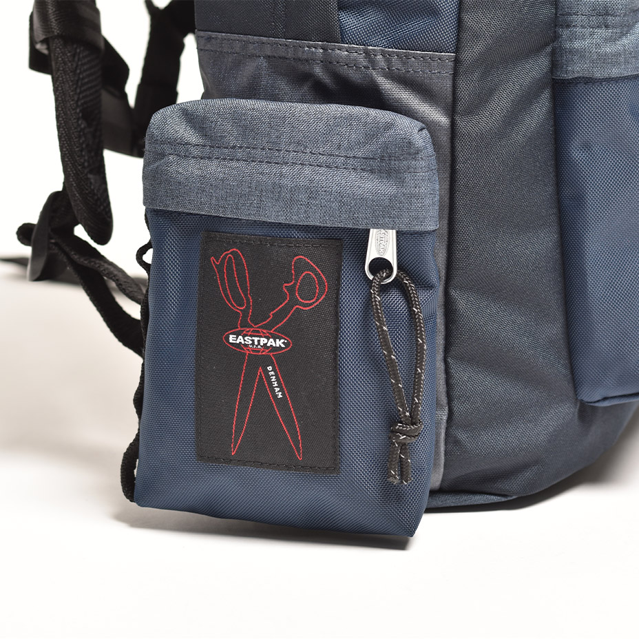 DENHAM  Eastpack  Хåѥå [ EK0A5BDHZ84 ]