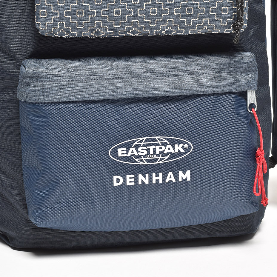 DENHAM  Eastpack  Хåѥå [ EK0A5BDHZ84 ]