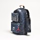 DENHAM  Eastpack  Хåѥå [ EK0A5BDHZ84 ]