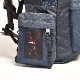 DENHAM  Eastpack  Хåѥå [ EK0A5BDHZ84 ]