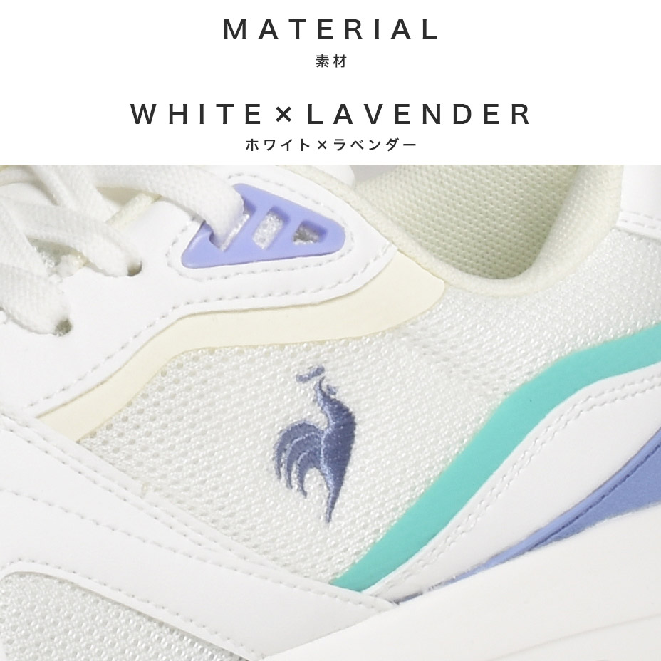 LCS R 806 [ QL1VJC05 ] le coq sportif / 륳åݥƥ