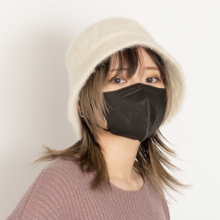 ���㥮���ե��� �Х��åȥϥå� [ 430-375 ] polka polka / �ݥ륫�ݥ륫