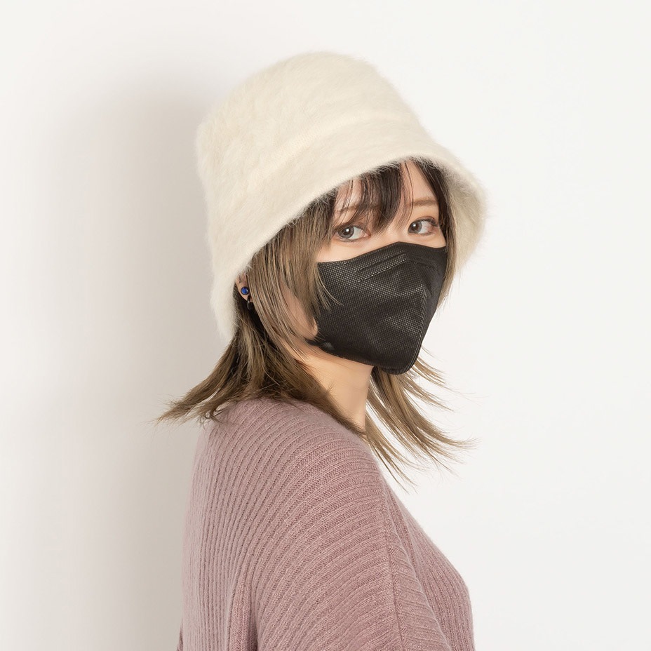 ���㥮���ե��� �Х��åȥϥå� [ 430-375 ] polka polka / �ݥ륫�ݥ륫