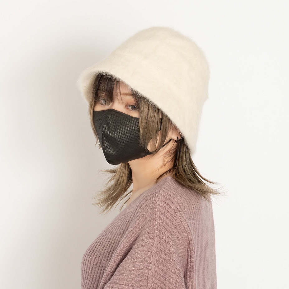 ���㥮���ե��� �Х��åȥϥå� [ 430-375 ] polka polka / �ݥ륫�ݥ륫