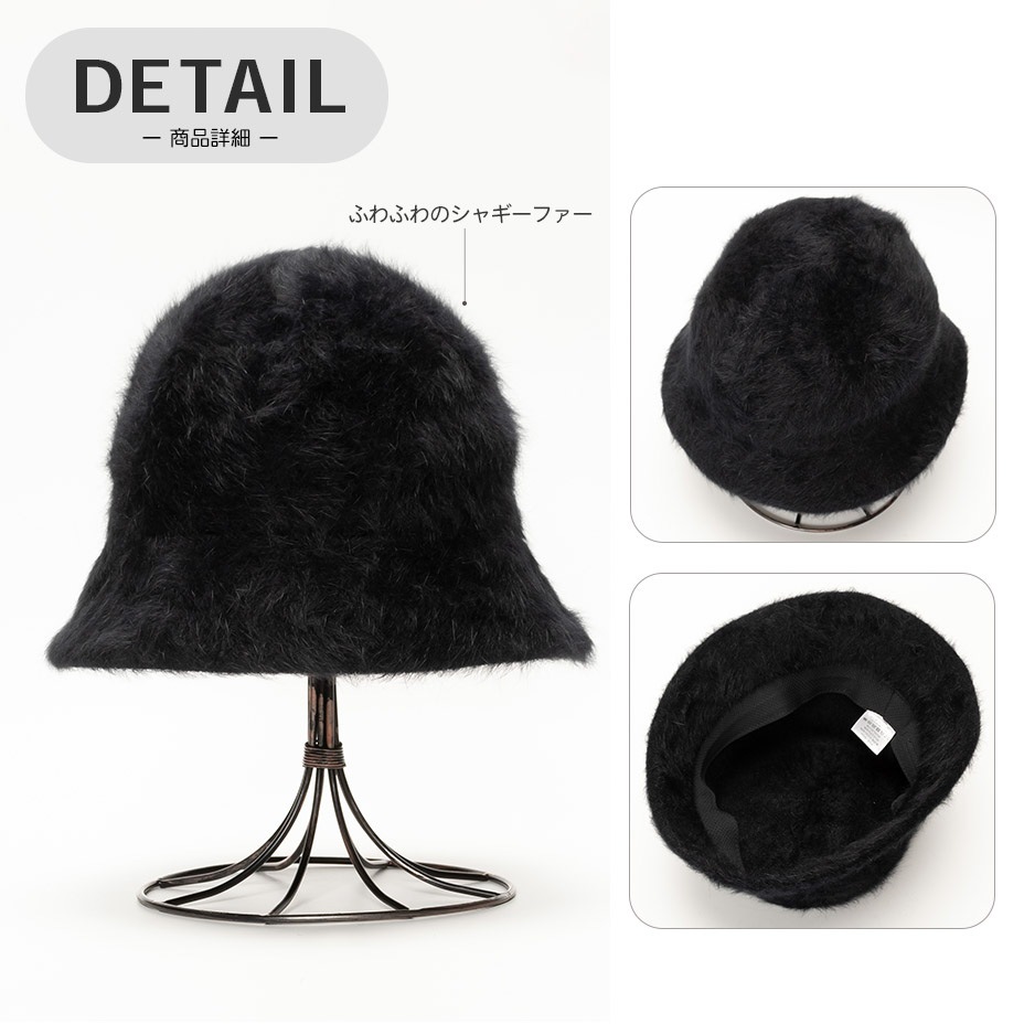 ���㥮���ե��� �Х��åȥϥå� [ 430-375 ] polka polka / �ݥ륫�ݥ륫