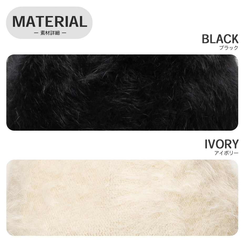 ���㥮���ե��� �Х��åȥϥå� [ 430-375 ] polka polka / �ݥ륫�ݥ륫