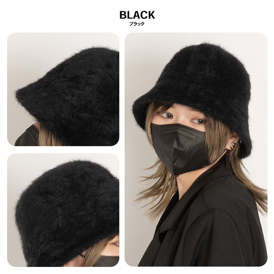 ���㥮���ե��� �Х��åȥϥå� [ 430-375 ] polka polka / �ݥ륫�ݥ륫