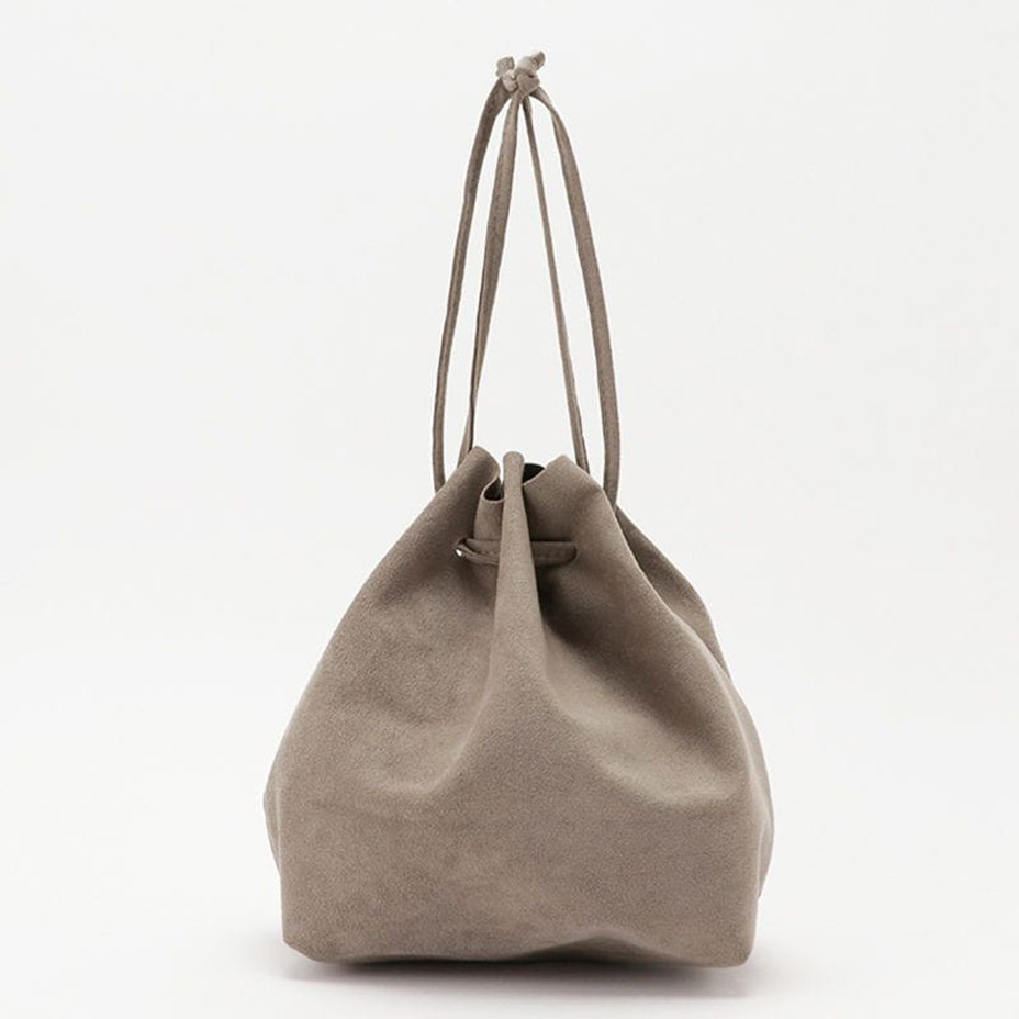 drawstring purse [ 456C15 ] Creed / ���꡼��