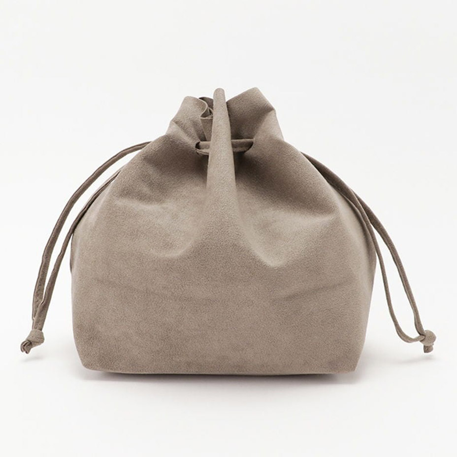 drawstring purse [ 456C15 ] Creed / ���꡼��