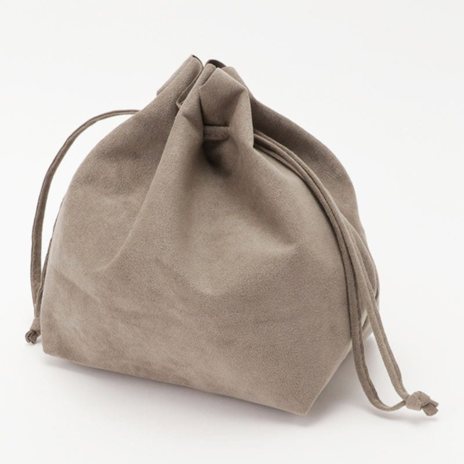 drawstring purse [ 456C15 ] Creed / ���꡼��