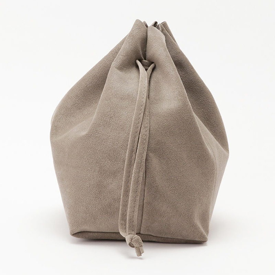 drawstring purse [ 456C15 ] Creed / ���꡼��