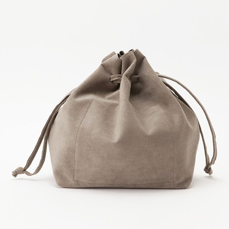 drawstring purse [ 456C15 ] Creed / ���꡼��