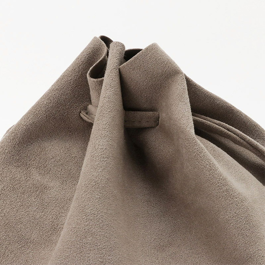 drawstring purse [ 456C15 ] Creed / ���꡼��