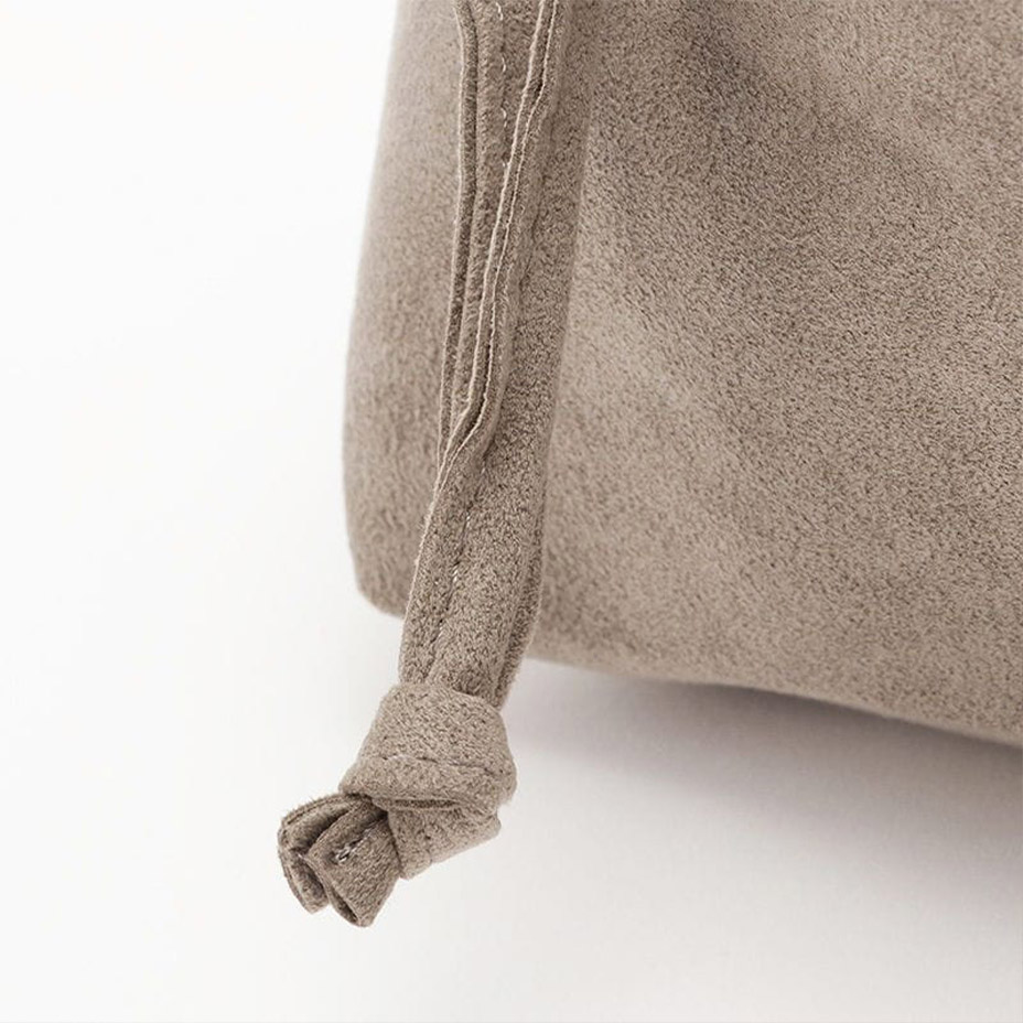 drawstring purse [ 456C15 ] Creed / ���꡼��