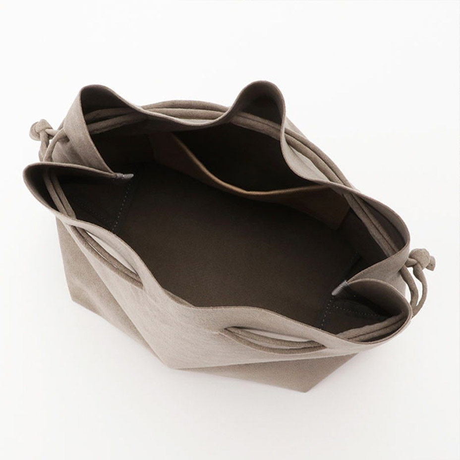 drawstring purse [ 456C15 ] Creed / ���꡼��