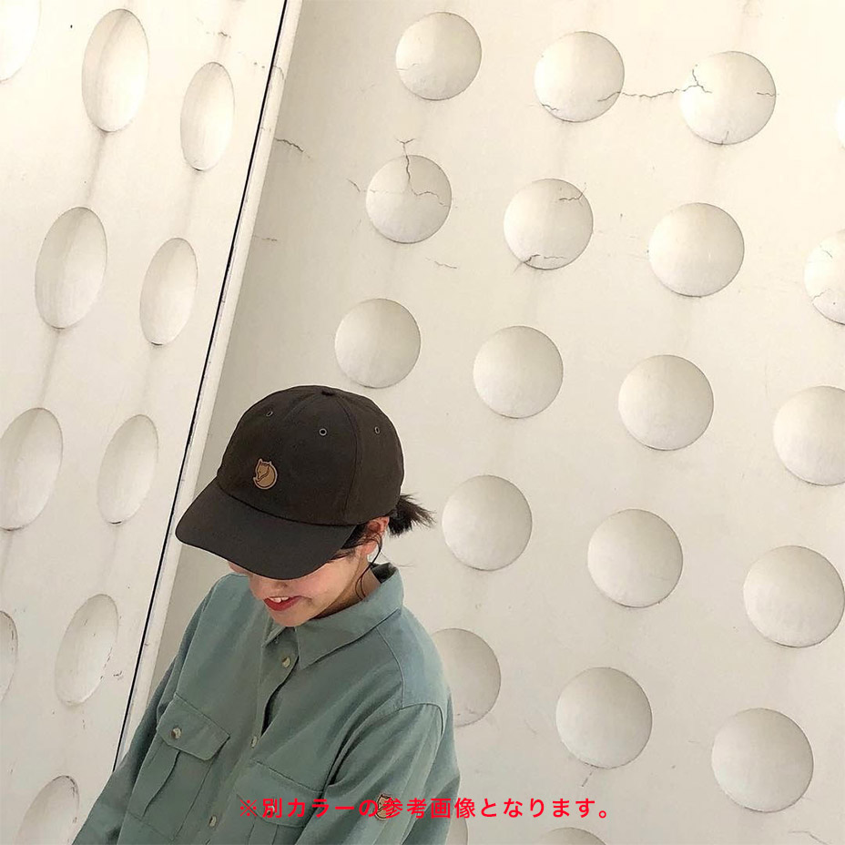 Vidda Cap [ 77357 ] FJALLRAVEN / �ե�����顼�٥�