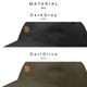 Vidda Cap [ 77357 ] FJALLRAVEN / �ե�����顼�٥�