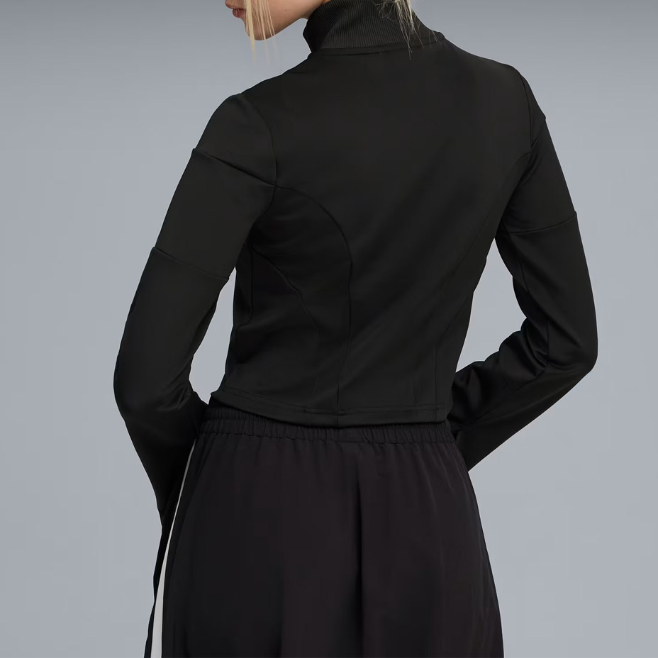 �ǥ� �ȥ� ����� �����åץɥȥ�å� ���㥱�å� [ PUMA-633966 ] PUMA / �ס���